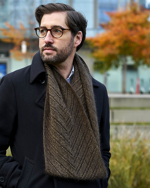 Cedar Hill Cowl
