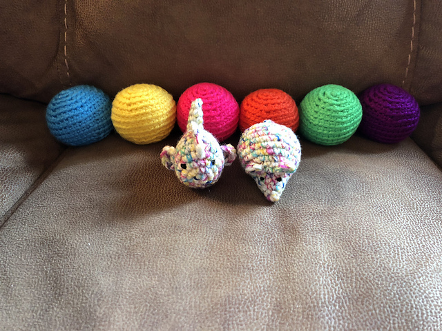 Cat Toys