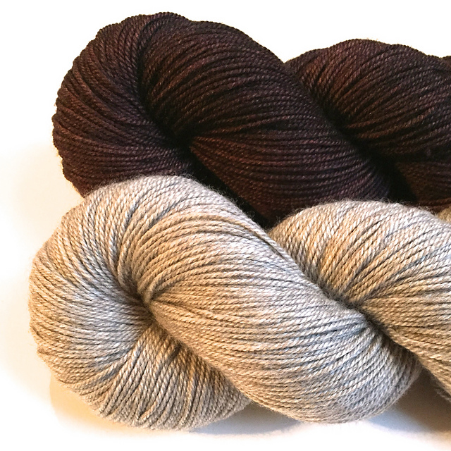 Ravelry Seven Sisters Arts Apex