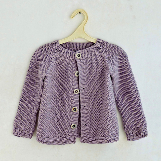 Cerri Cardigan