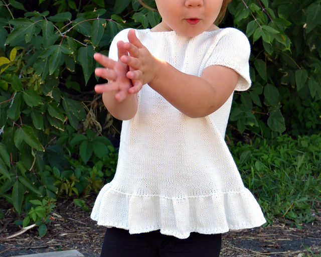 The Tolli Top