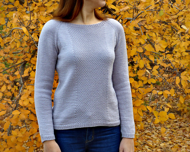 The Cery Sweater