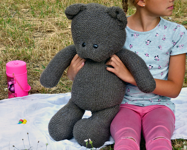 Teddy Bear
