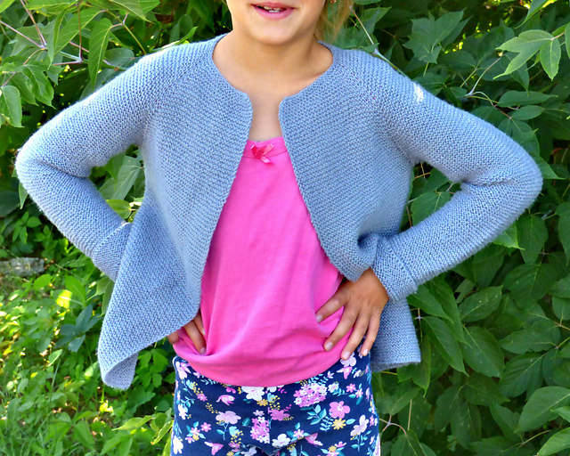 Acora Cardigan