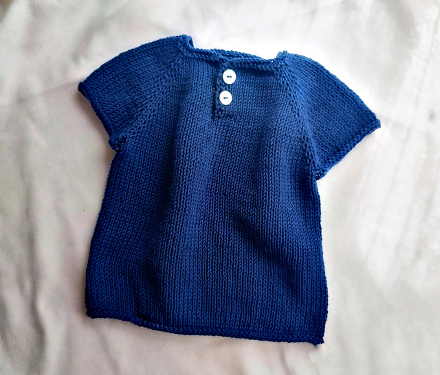 Peony t-shirt