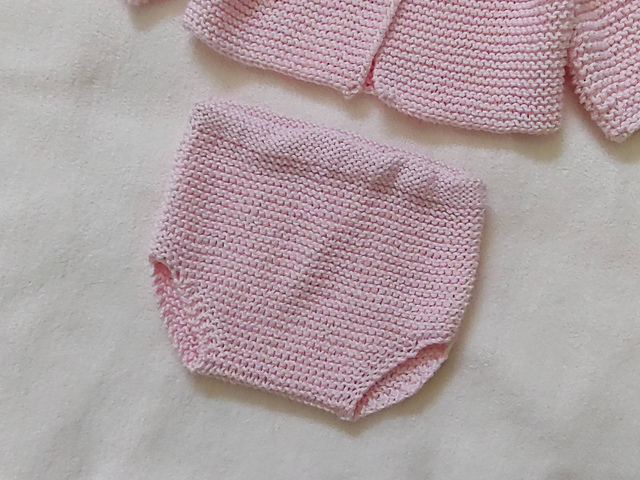 Kiki baby diaper cover