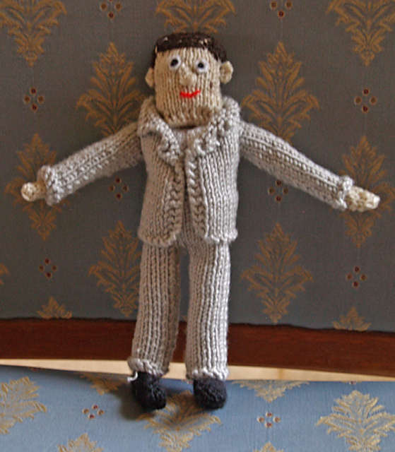 Wedding guest