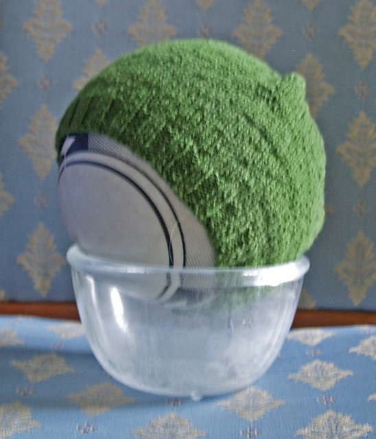 Sailors' Society Jack Hat