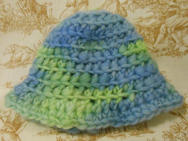 Bucket Hat