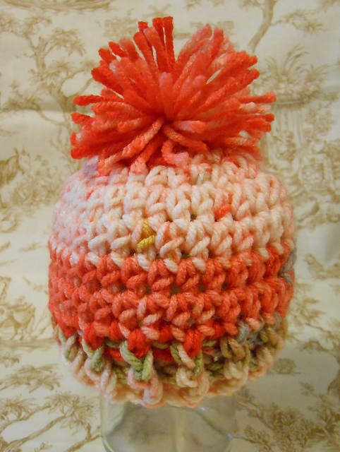 Classic Ribbed Beanie