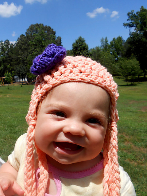 Annalise hat