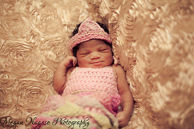 Princess Mermaid Photo Set