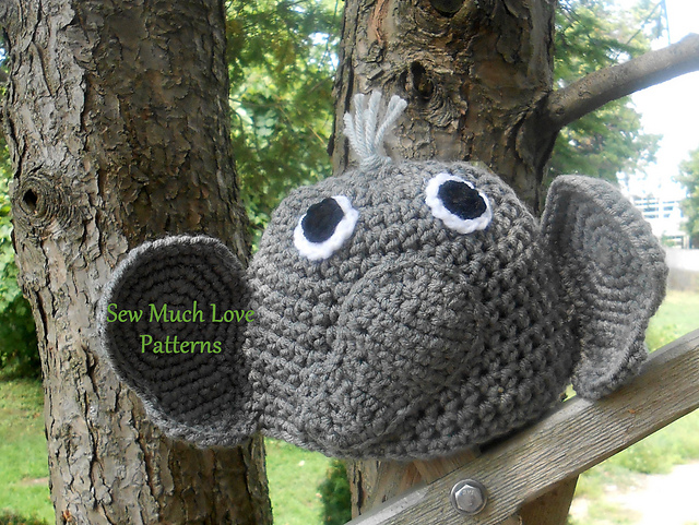 Molly the Elephant
