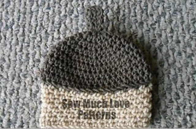 Acorn Hat