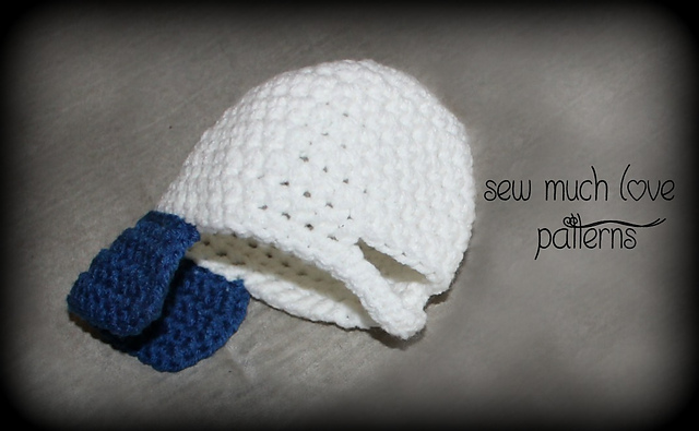 Play Ball Cap