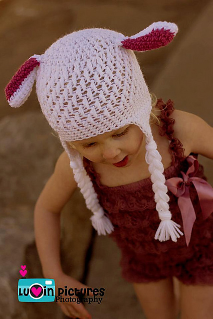 Lamb Hat