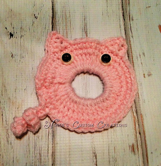 Piggy Camera Giggle