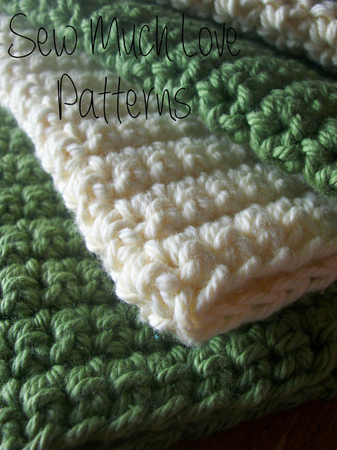 Simply a Wash Cloth