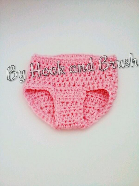 Diaper Cover