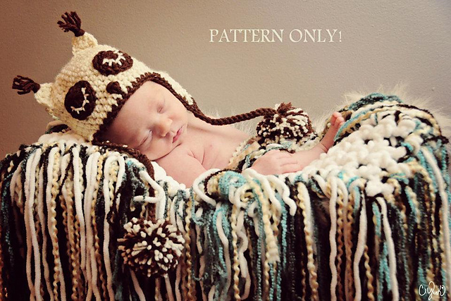 Fringe Blanket Photography Prop