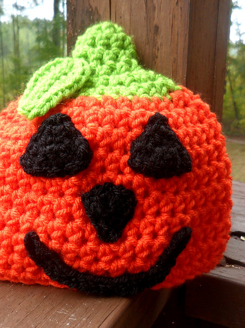 Jack 'O Hat