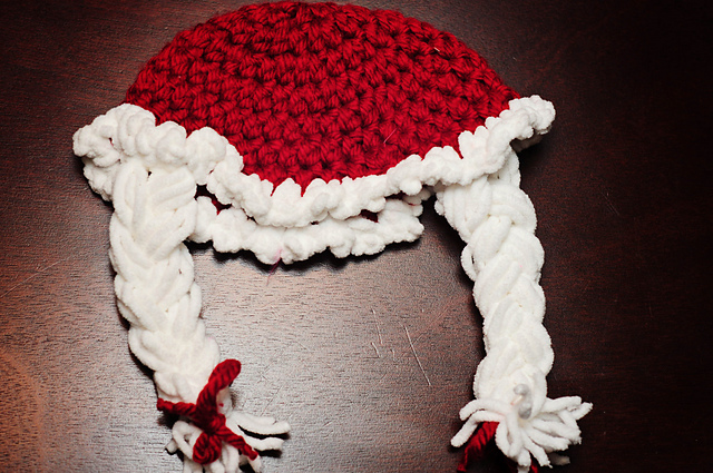 Mrs Claus