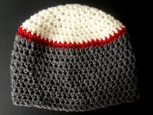 Basic Beanie