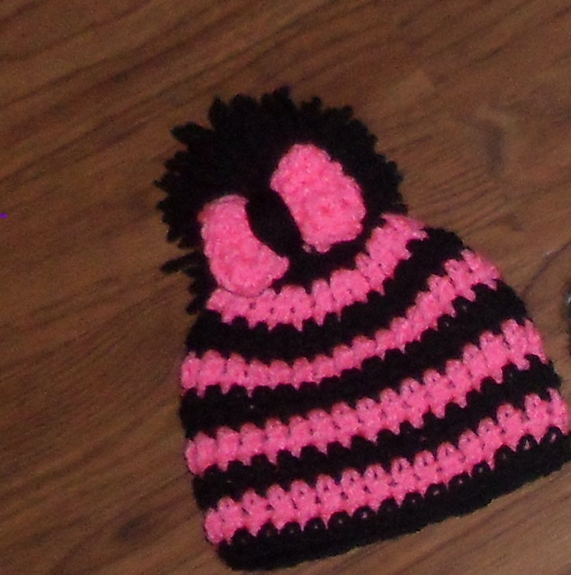 Punk Princess Hat