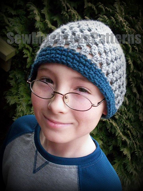 Nathan Fall Hat