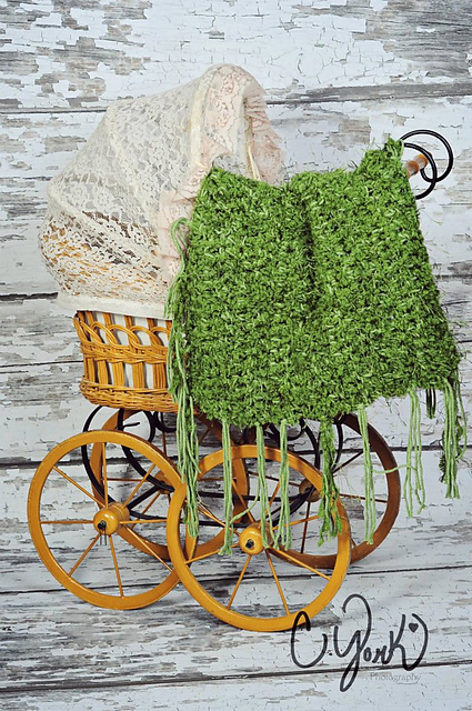 Moss Photo Mat