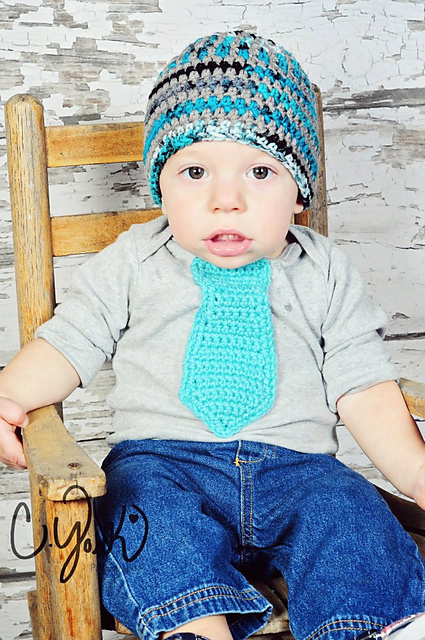 Little Man Hat