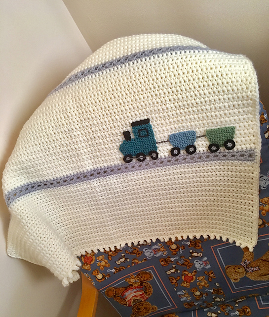 All Aboard the Snowy Express