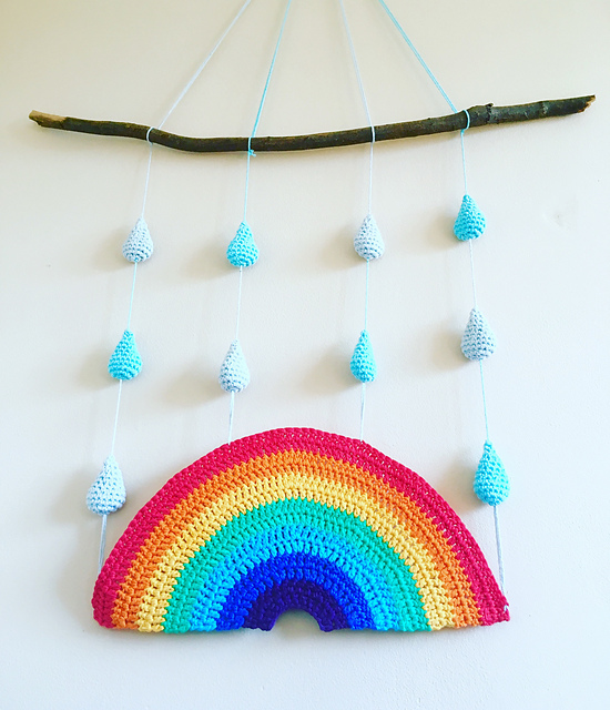 Look for the Rainbow