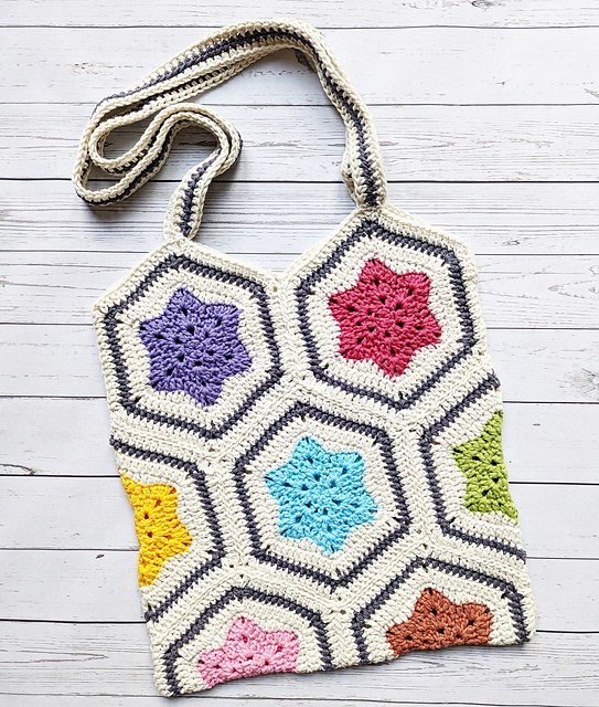Celeste Tote Bag