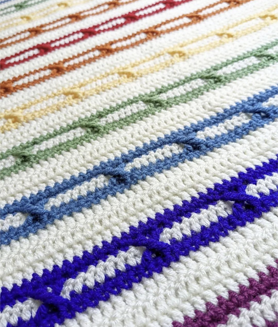 Save All Your Kisses Blanket