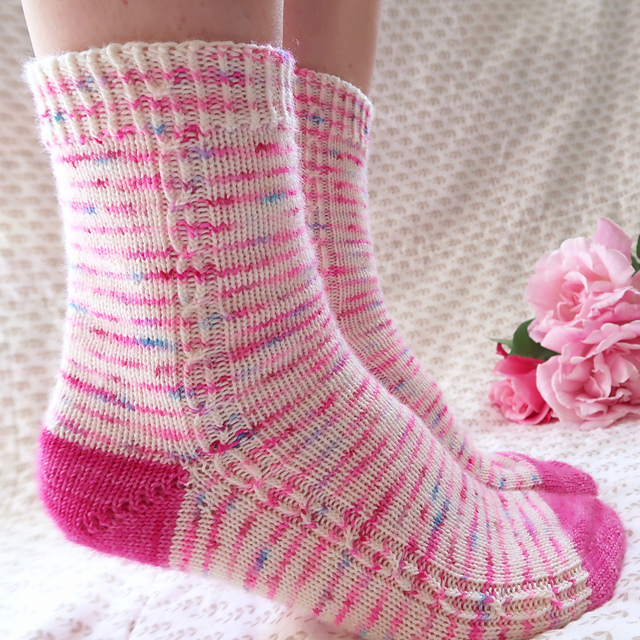 Mabel Socks