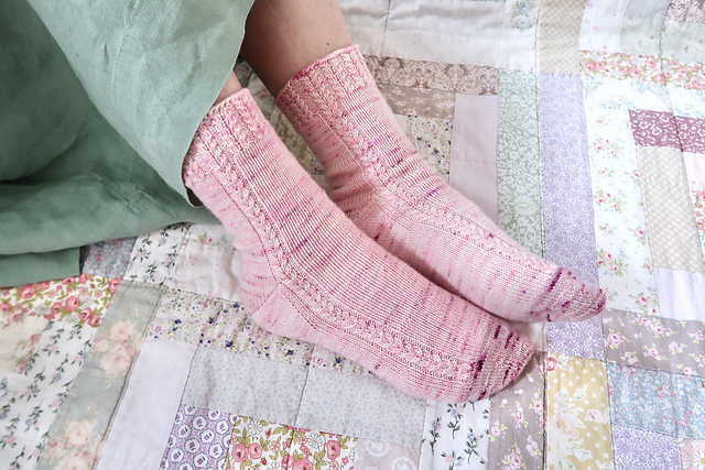 Flossie Socks