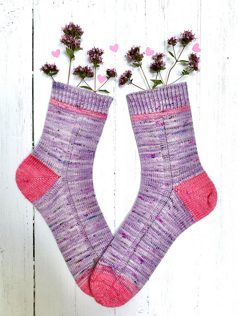Lovelay Socks