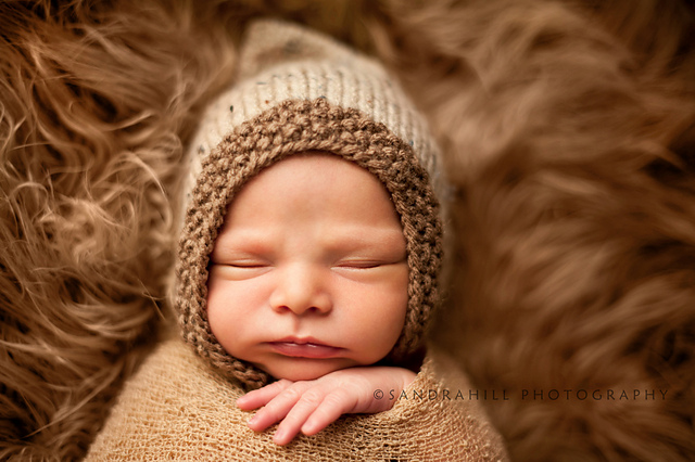 Pixie Hat