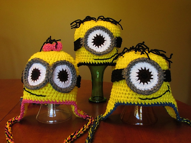 Minions Galore