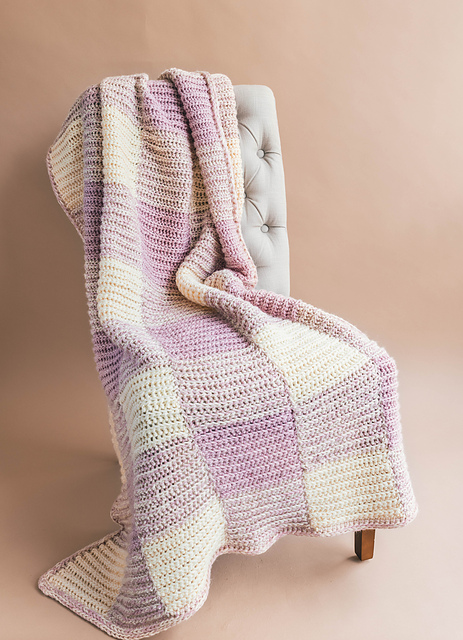 Homemaker Gingham Throw