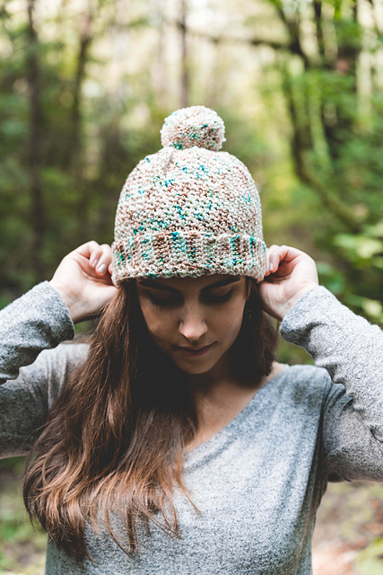 Maui Hat