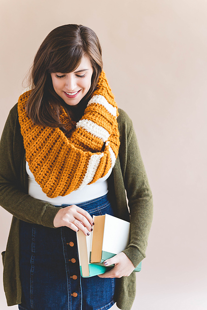 University Scarf