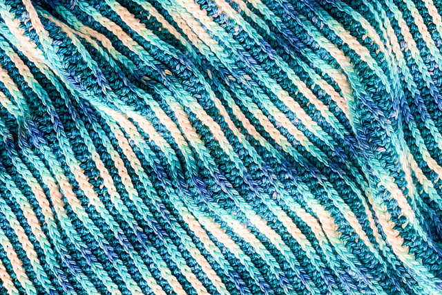 Cruise Blanket