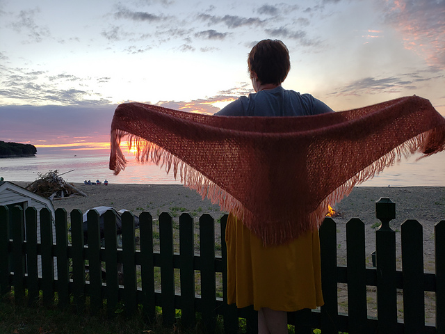 Selah Shawl