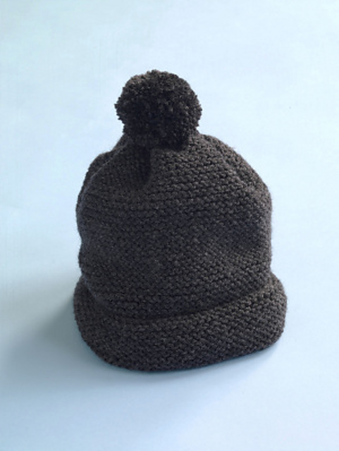 Hanover Hat