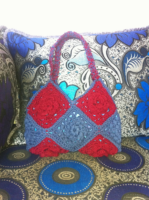 Ladylike Bag