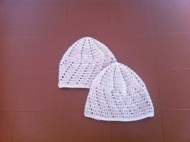 Detour Kufi