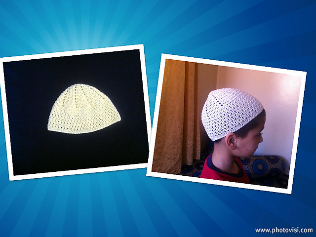 Simplicity Kufi
