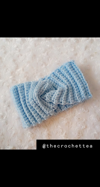 Level Up Earwarmer